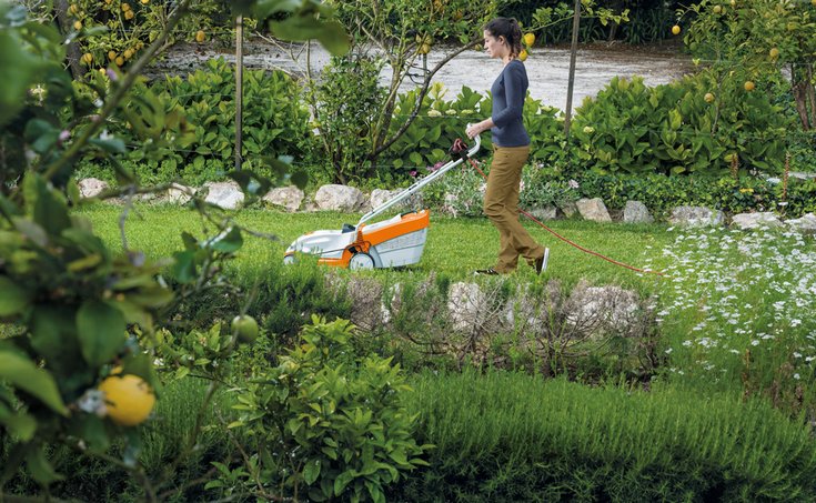 Stihl rma 235 best price online