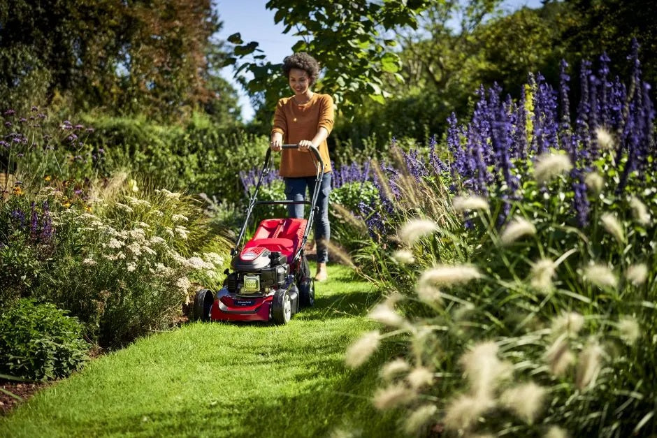Mountfield hp42 on sale best price
