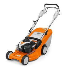 Load image into Gallery viewer, STIHL RM 448 T Petrol Lawnmower