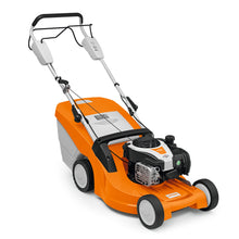 Load image into Gallery viewer, STIHL RM 448 T Petrol Lawnmower