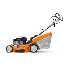 Load image into Gallery viewer, STIHL RM 655 VS Petrol Lawnmower