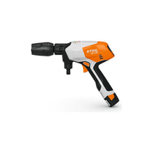 Load image into Gallery viewer, RCA 20 Cordless Pressure Washer - AS System