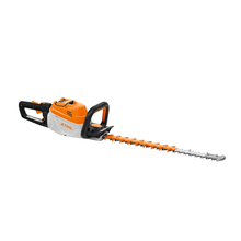 Load image into Gallery viewer, Stihl HSA 140 T Cordless Hedge Trimmer