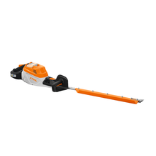 Load image into Gallery viewer, Stihl HSA 150 T Cordless Hedge Trimmer