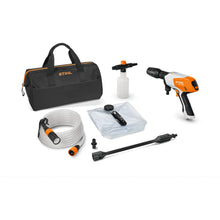 Load image into Gallery viewer, RCA 20 Cordless Pressure Washer - AS System