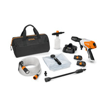 Load image into Gallery viewer, RCA 20 Cordless Pressure Washer - AS System