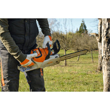 Load image into Gallery viewer, STIHL MSA 220 C-B CORDLESS CHAINSAW