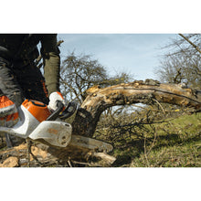 Load image into Gallery viewer, STIHL MSA 220 C-B CORDLESS CHAINSAW