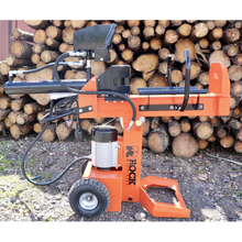 Load image into Gallery viewer, 12 Ton Venom Compact Series Electric log Splitter
