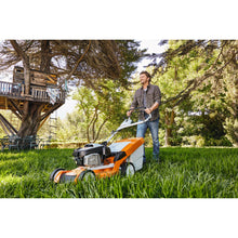 Load image into Gallery viewer, STIHL RM 655 VS Petrol Lawnmower