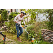 Load image into Gallery viewer, STIHL FSA 45 Cordless Strimmer