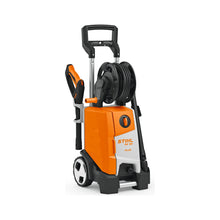Load image into Gallery viewer, STIHL RE 120 PLUS Electric Pressure Washer
