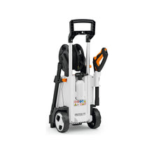 Load image into Gallery viewer, STIHL RE 120 PLUS Electric Pressure Washer