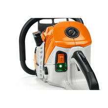 Load image into Gallery viewer, Children's Battery-Operated MS 500i Toy Chainsaw