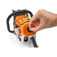 Load image into Gallery viewer, Children's Battery-Operated MS 500i Toy Chainsaw