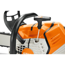 Load image into Gallery viewer, Children's Battery-Operated MS 500i Toy Chainsaw