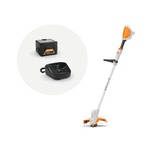 Load image into Gallery viewer, STIHL FSA 57 Cordless Strimmer