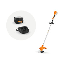 Load image into Gallery viewer, STIHL FSA 60R Cordless Strimmer