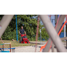 Load image into Gallery viewer, Ferris FW25 Hydrostatic Walk Behind | Commercial