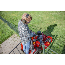 Load image into Gallery viewer, Ferris SRS™ Z1 Stand-On Mower