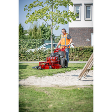Load image into Gallery viewer, Ferris FW25 Hydrostatic Walk Behind | Commercial