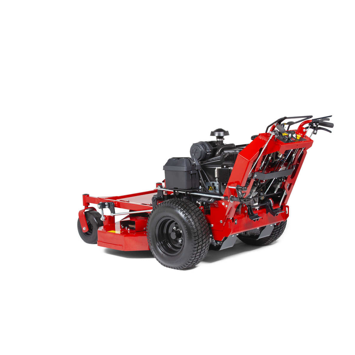 Ferris FW45 Hydrostatic Walk Behind Mower Commercial Floating - Main Image