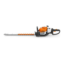 Load image into Gallery viewer, STIHL HS 82 T 24" Petrol Hedge Trimmer