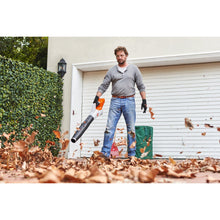 Load image into Gallery viewer, STIHL BGA 60 Cordless Blower