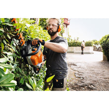 Load image into Gallery viewer, STIHL HS 82 T 24" Petrol Hedge Trimmer
