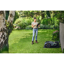 Load image into Gallery viewer, iMOW 6 Evo Robotic Lawnmower