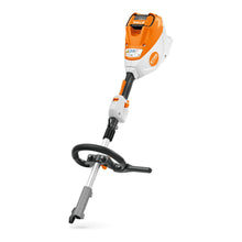 Load image into Gallery viewer, Stihl KMA 120 R KombiEngine (No Battery and Charger)