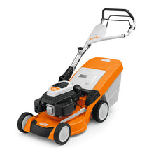 Load image into Gallery viewer, STIHL RM 650 T Petrol Lawnmower