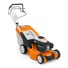 Load image into Gallery viewer, STIHL RM 650 T Petrol Lawnmower