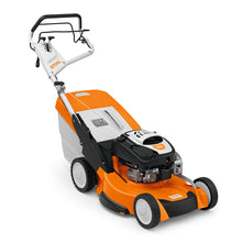 Load image into Gallery viewer, STIHL RM 655 VS Petrol Lawnmower