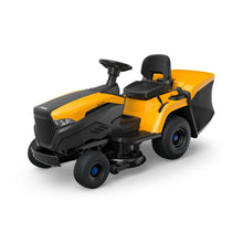 Load image into Gallery viewer, STIGA Estate 584e Garden Tractor