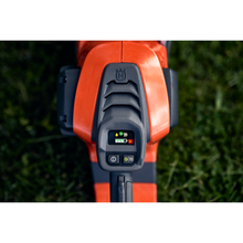 Load image into Gallery viewer, Husqvarna 540i XP Chainsaw without battery and charger