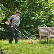 Load image into Gallery viewer, STIHL FSA 86R Cordless Strimmer