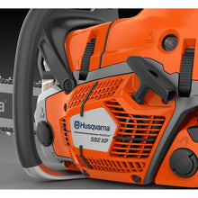 Load image into Gallery viewer, Husqvarna 592 XP Chainsaw