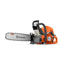 Load image into Gallery viewer, Husqvarna 592 XP Chainsaw