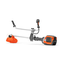 Load image into Gallery viewer, Husqvarna 535iRX Battery Brushcutter/Strimmer