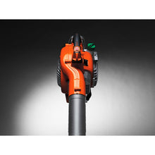 Load image into Gallery viewer, Husqvarna 125BVx Petrol Leaf Blower and Vacuum - Efficient Yard Cleaning