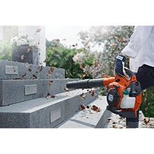Load image into Gallery viewer, Husqvarna 125BVx Petrol Leaf Blower and Vacuum - Efficient Yard Cleaning