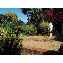 Load image into Gallery viewer, Husqvarna 125BVx Petrol Leaf Blower and Vacuum - Efficient Yard Cleaning
