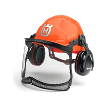 Load image into Gallery viewer, Husqvarna Classic Helmet