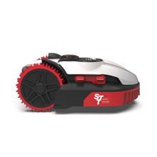 Load image into Gallery viewer, Kress Mission Nano – KR101E Robotic Mower
