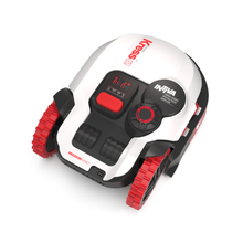 Load image into Gallery viewer, Kress Mission Nano – KR101E Robotic Mower