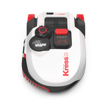 Load image into Gallery viewer, Kress Mission Nano – KR101E Robotic Mower