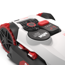 Load image into Gallery viewer, Kress Mission Nano – KR101E Robotic Mower