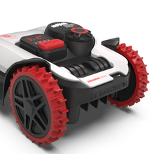 Load image into Gallery viewer, Kress Mission Nano – KR101E Robotic Mower