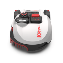 Load image into Gallery viewer, Kress Mission Nano – KR101E Robotic Mower